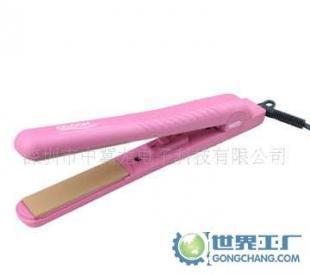 HILISS海丽丝806P直发器 专业头发护理，打造居家美发新风尚