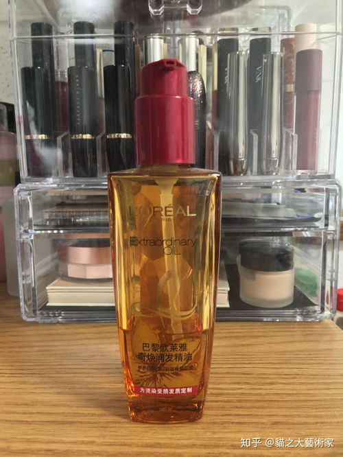 固色锁彩与滋润修护 精选护发产品推荐指南