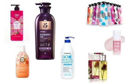 Oliveyoung必买清单与避雷指南 头发护理篇，小本本快记好！