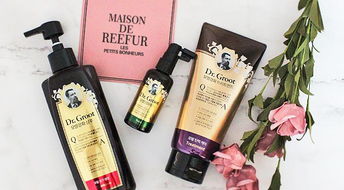 告别油头扁塌与干枯！揭秘网红明星都在安利的头发护理神器