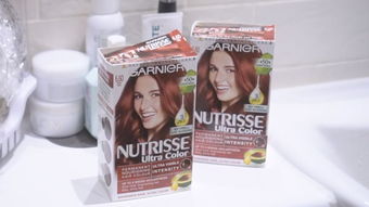 染发爱好者的美丽秘籍 选对护理产品，守护发色与光泽