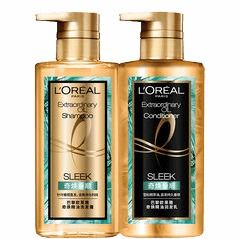 2023年度个护盘点 头发护理产品掀起新潮流