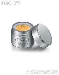 香港雅顿化妆品集团公司护肤品系列 头发护理产品展示