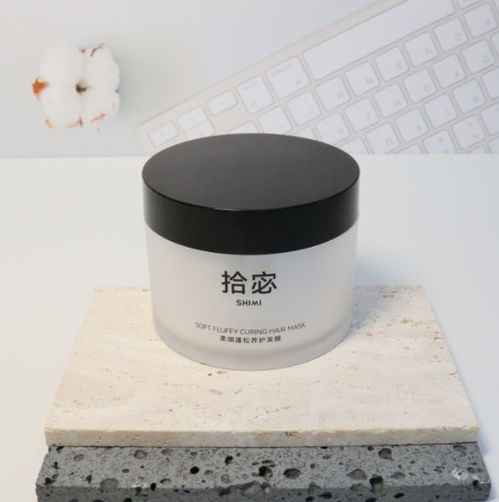 头发干枯毛躁的护理指南及公认好用的发膜推荐